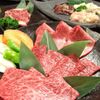 Gensen Wagyuuyakiniku Matsugou - メイン写真: