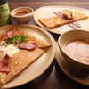 Burettsu Kafe Kurepuri - メイン写真: