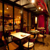 TRATTORIA CAYABACCIO - メイン写真: