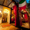 TRATTORIA CAYABACCIO - メイン写真: