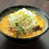 ラーメン一刻 - メイン写真: