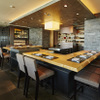 XEX ATAGO GREEN HILLS / tempura & sushi An - メイン写真: