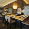 XEX ATAGO GREEN HILLS :: tempura & sushi An - メイン写真: