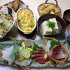 Uwajima Gyokou Chokusou Shungyo Totaimeshi Gaiya - 料理写真: