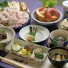 入西 - 料理写真: