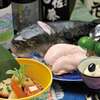 入西 - 料理写真: