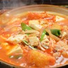 韓国家庭料理 青山 - メイン写真: