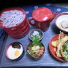 胡麻切りそばと創作串揚げ おおの - メイン写真: