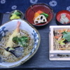 胡麻切りそばと創作串揚げ おおの - メイン写真: