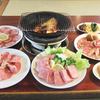 味園焼肉店 - メイン写真: