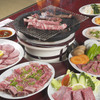 Misono Yakiniku Ten - メイン写真: