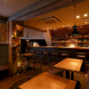blanDouce bar&kitchen - メイン写真: