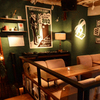 ＃802 CAFE&DINER - メイン写真: