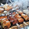 Yakitori Shubou Torisen - メイン写真: