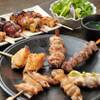 Yakitori Shubou Torisen - メイン写真: