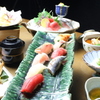 Sushi Kougetsu - 料理写真: