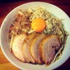 麺屋ガテンの乱 - メイン写真: