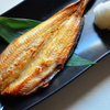 Kihachi Rakuhachi - 料理写真:ホッケの炙り焼き