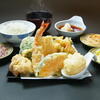 Tempura Meshi Ten Nosuke - メイン写真: