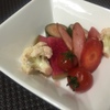 ダイニングバーナイン - 料理写真:自家製ピクルス
