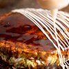 Okonomiyaki Monja Teppanyaki Ogata - メイン写真: