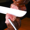 Churrascaria Quebom - 料理写真: