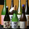 Sakana To Sake Hanatare - メイン写真: