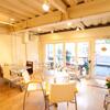 Cafe masumiya - メイン写真: