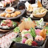 お寿司と焼鳥きっちん 祐星 - 料理写真: