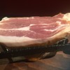 炭焼きイタリアン Orso - 料理写真:パルマ産生ハム