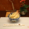 Tempura Kanno - 料理写真: