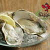 シズール シーフード ＆ グリル - 料理写真:産地直送！宮城県産フレッシュオイスター (¥280)