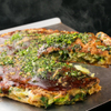 Okonomiyaki Yamagoya - メイン写真: