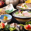 日本酒・和食処 神田 木花 - メイン写真: