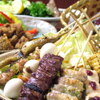焼き鳥 くし頌 - メイン写真: