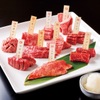 焼肉専科 肉の切り方 集会所 - メイン写真: