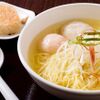 麺屋海神 - メイン写真: