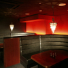 ダイニングダーツバーBee - 内観写真:接待にも使える豪華なVIP席