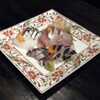 大衆酒場 文太 - 料理写真:高知県室戸岬より直送の「天然地魚」特に金目鯛はお勧めです！
