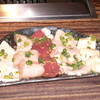 焼肉 勝 - 料理写真:店長きまぐれホルモン盛合せ（塩焼き）