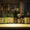 ひぐらし - ドリンク写真: