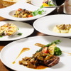 OSTERIA Gaudente - メイン写真: