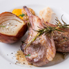 Itacica Ku - 料理写真: