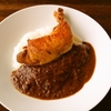 欧風カレーKEN - 料理写真: