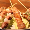 Yakitori Teppen - メイン写真: