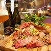 Trattoria Cicci Fantastico - メイン写真: