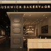 BUSHWICK BAKERY & GRILL - メイン写真: