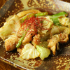 蛸焼とおでん クレ - メイン写真: