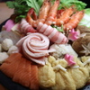 Robata No Ganso Shushi Oozeki - メイン写真: