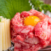 焼肉 坂の途中 - メイン写真: